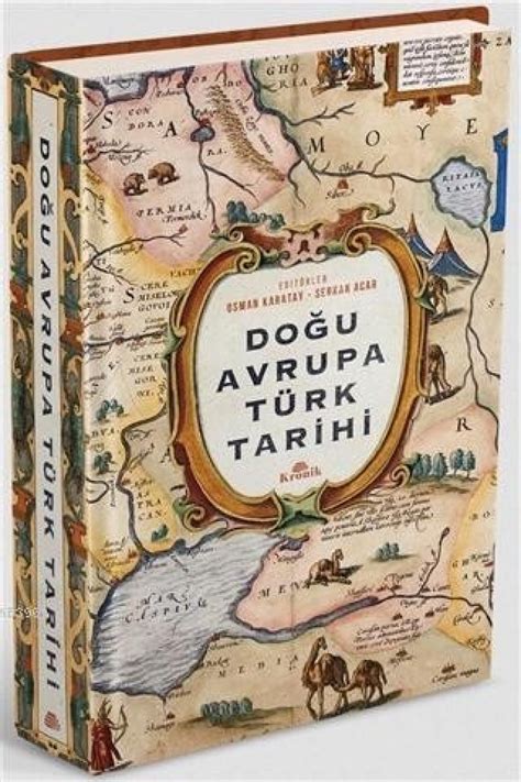 Doğu avrupa türk tarihi